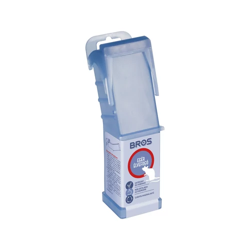 BROS EGÉR ÉLVEFOGÓ ÁTBILLENŐS B1887