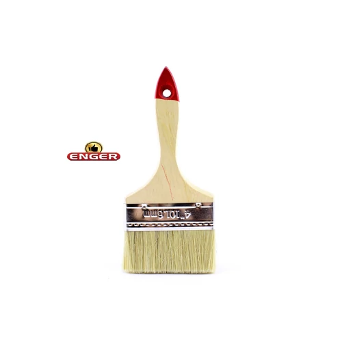 ENGER FANYELŰ ECSET 4ˇ'  12DB/GY