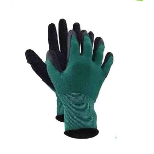 KESZTYŰ KERTI LATEX 9-ES MÉRET