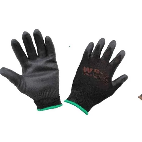 KESZTYŰ PRECÍZIÓS SZERELŐ L