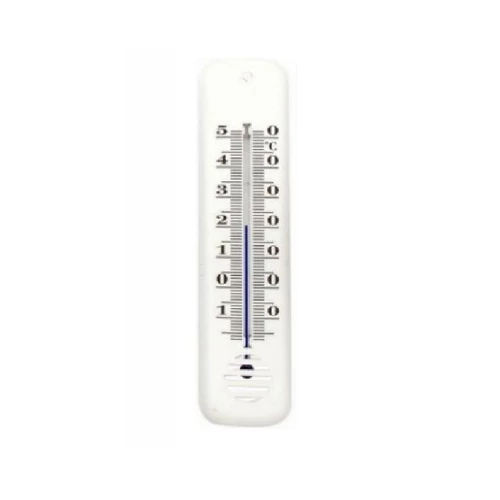 DÜVI HŐMÉRŐ BELTÉRI 35x145mm FEHÉR