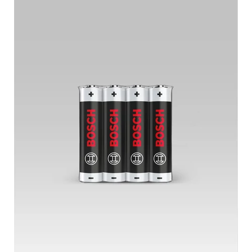 BOSCH SUPER HEAVY DUTY AAA ZSUGOR4