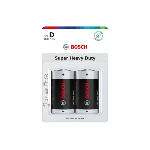 BOSCH SUPER HEAVY DUTY D BL2