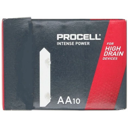 DURACELL ceruzaelem AA