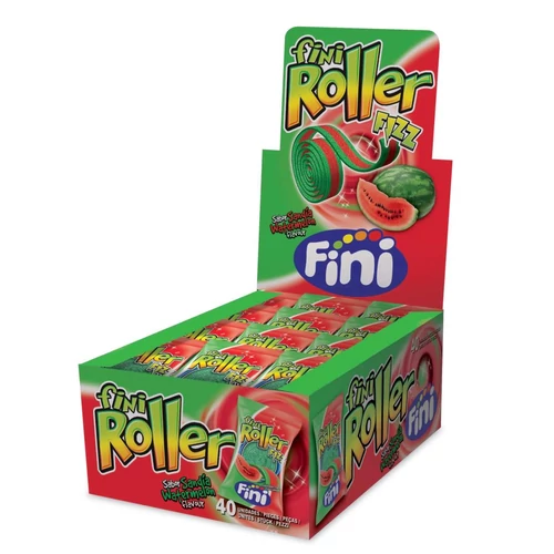 FINI ROLLER WATERMELON