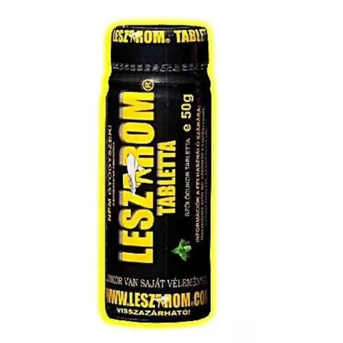 SZŐLŐCUKOR MENTOL ÍZ 45 GR 12/DISP.