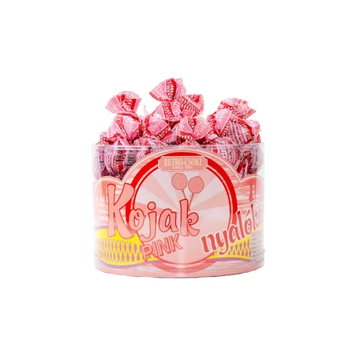 KOJAK NYALÓKA EPER-JOGHURT IZŰ EPER BEV