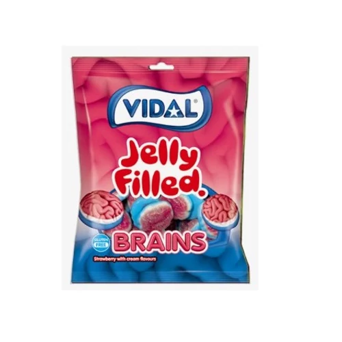 VIDAL AGY GUMICUKOR 90G