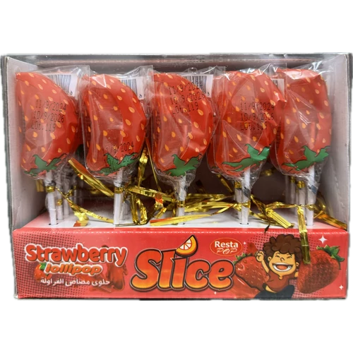 NYALÓKA GYÜMÖLCS IZŰ EPER 15G 30DB