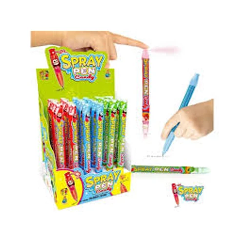 CANE SPRAY OLOVKA 6 ML S BOMBONOM