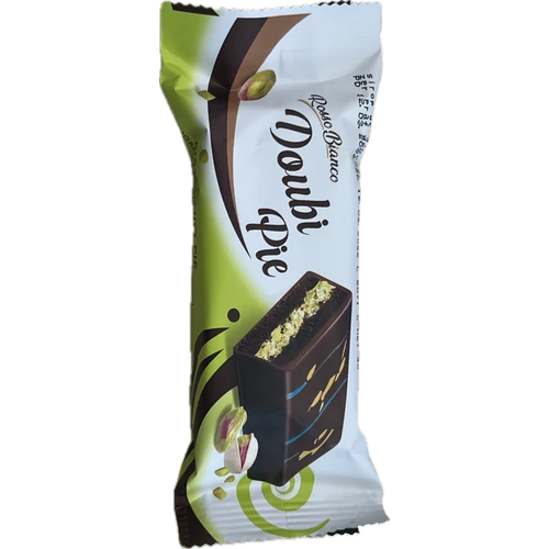 DOUBI PIE MÁRTOTT PISKÓTA PISZTA KRÉMMEL