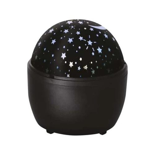 EMOS LED PROJEKTOR CSILLAG 3XAA BELTÉRI