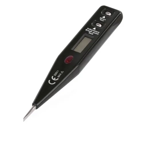 EMOS FESZÜLTSÉGMÉRŐ VT-121