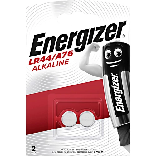ENERGIZER LR 44 BL2