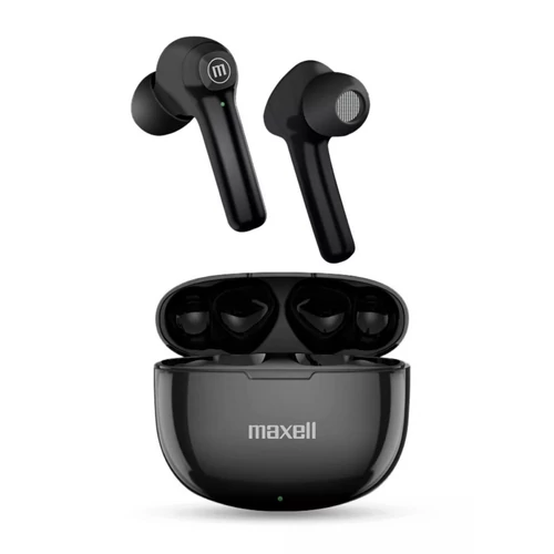 MAXELL DYNAMICS BT SLUŠALICE CRNE