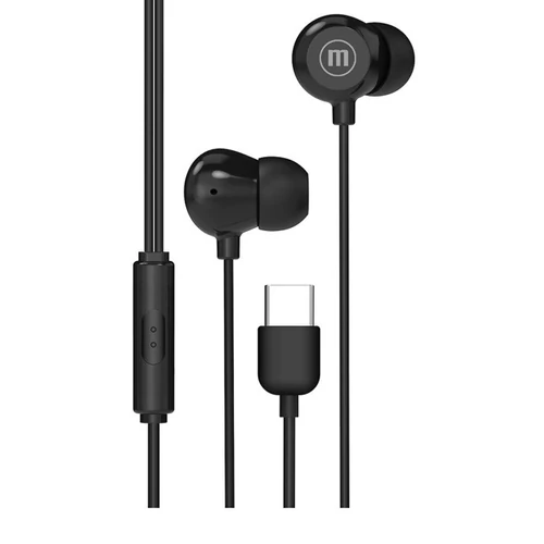 MAXELL INBAX VEZETÉKES FÜLHALLGATÓ