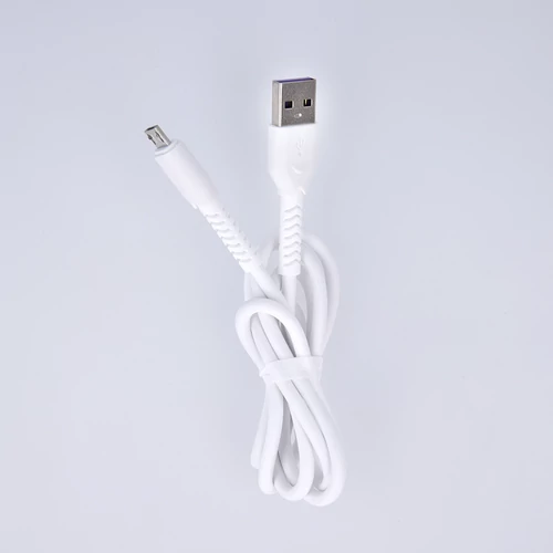 MAXLIFE KÁBEL 1M USB-MICRO USB FEHÉR