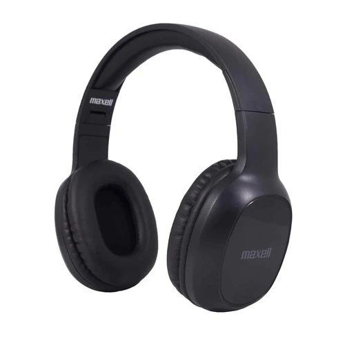 MAXELL BLUETOOTH HEADPHONE BASS13 HD1