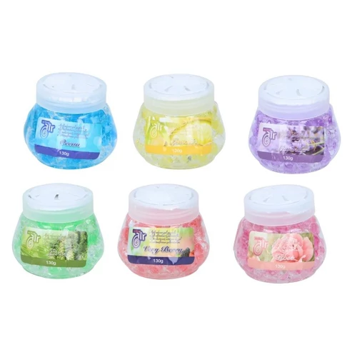 ACTIVE AIR ILLATOSÍTÓ GYÖNGY 130GR 6 DB