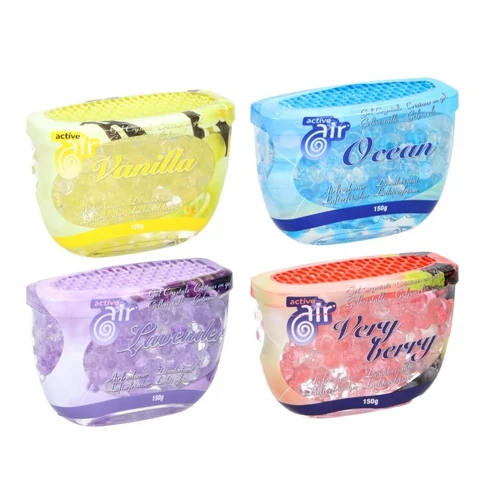 ACTIVE AIR ILLATOSÍTÓ GYÖNGY 150GR 4 DB