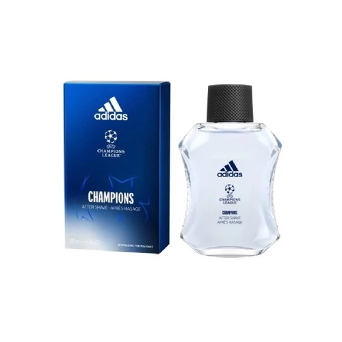 ADIDAS AFTER SHAVE 100ML CHAMPIONS
