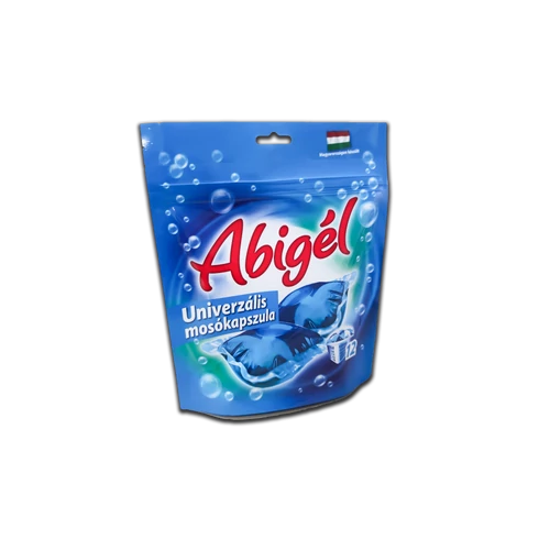 ABIGEL UNIVERZLNA KAPSULA ZA PRANJE 22G 12KOM