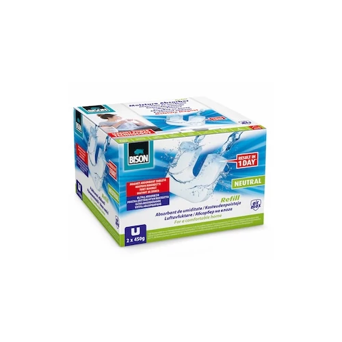 BISON AIR MAX MÁGNES UTÁNTÖLTŐ TABLETTA