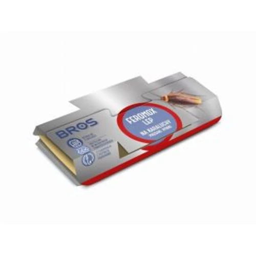 BROS CSÓTÁNYCSAPDA - FEROMOX