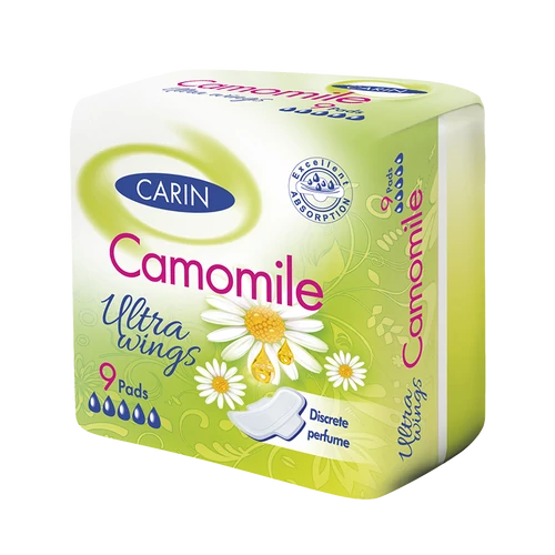 CARIN ULTRA CAMILLE INTIMBETÉT 9/24