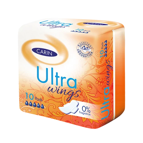 CARIN ULTRA BETÉT 10/24