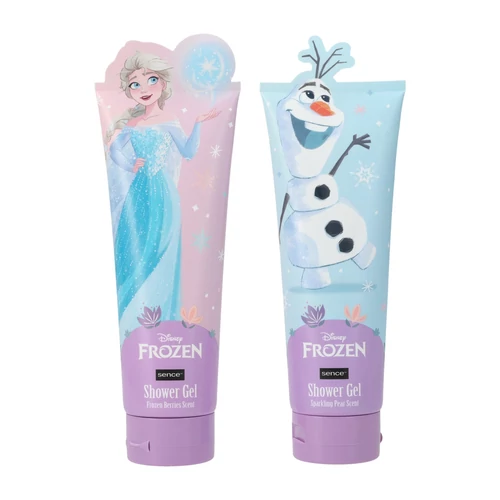 DISNEY TUŠ GEL 250ML 12KOM 2X6 