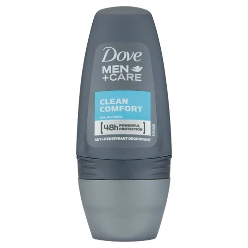 DOVE ROLL ON FÉRFI 50ML