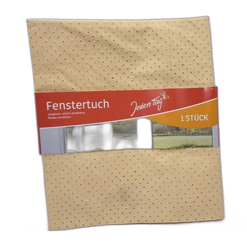 JEDEN TAG ABLAKTISZTÍTÓ KENDŐ 1 DB