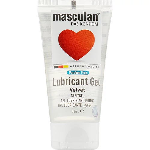 MASCULAN SÍKOSÍTÓ 50ML