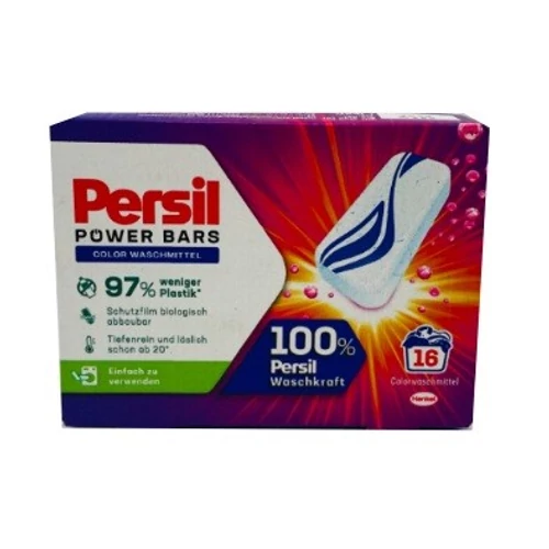 PERSIL UNIVERSAL TABLETTA 16 MOSÁS