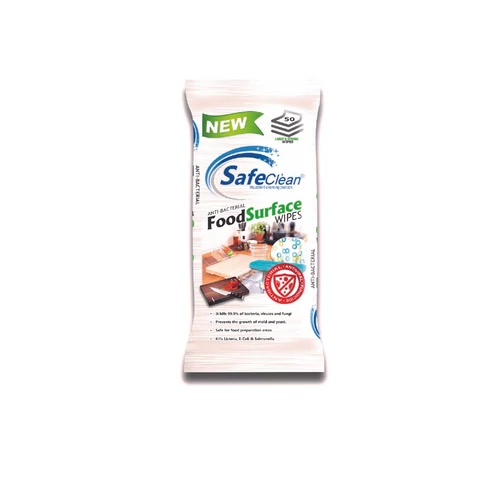 SAFE CLEAN KONYHAI FELÜLETTISZTÍTÓ KENDŐ