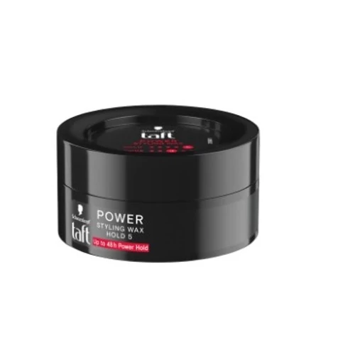TAFT HAJWAX TÉGELYES 75ML 