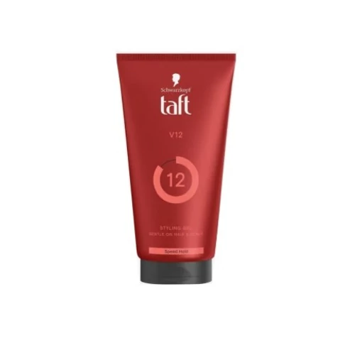 TAFT HAJZSELÉ TUBUSOS 150ML