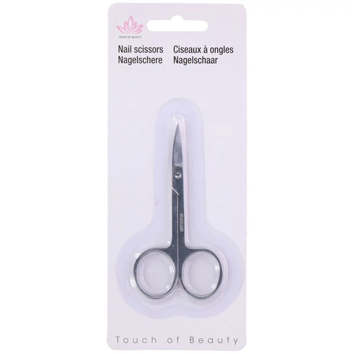 TOUCH OF BEAUTY KÖRÖMVÁGÓ OLLÓ