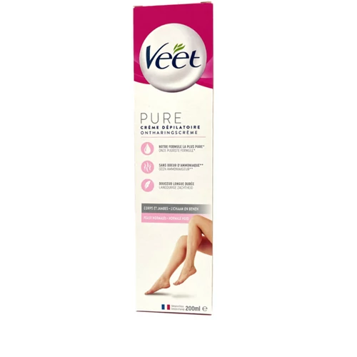 VEET KREMA ZA DEPILACIJU 200 ML