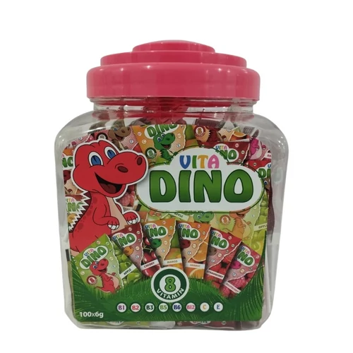 VITADINO VITAMINOS NYALÓKA