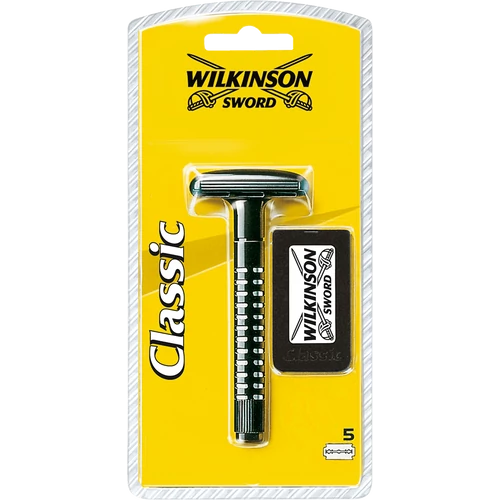 WILKINSON CLASSIC FFI BOROTVA KÉSZ+5 PEN