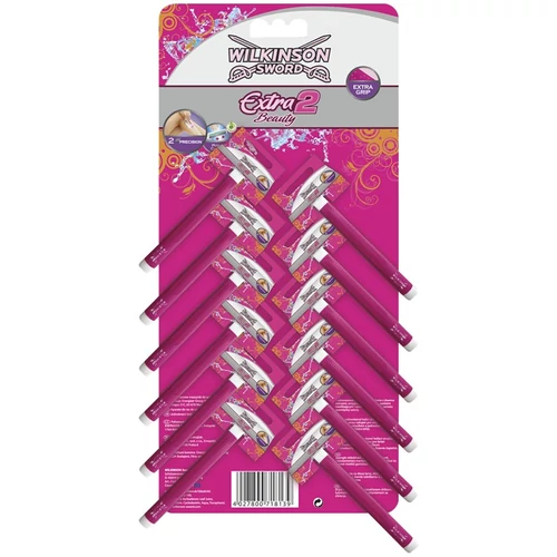 WILKINSON EXTRA2 NŐI ELDOBHATÓ 24DB/LEV