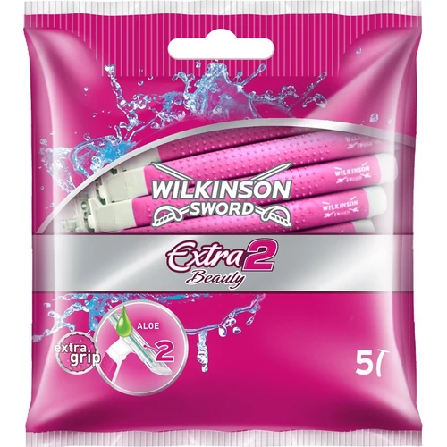 WILKINSON BOROTVA EXTRA NŐI 5DB-OS