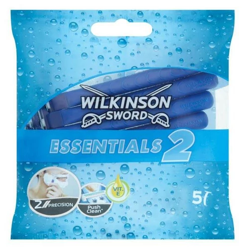 WILKINSON ESSENTIALS2 5DB-OS ELDOBHATÓ 
