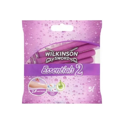 WILKINSON ESSENTIALS2 NŐI 5DB-OS ELDOBH 