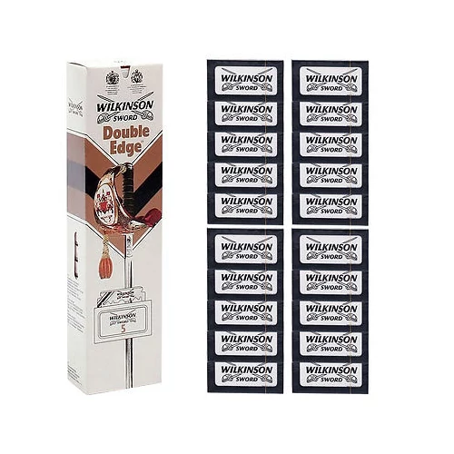 WILKINSON PENGE 20 X 5 DB/CS