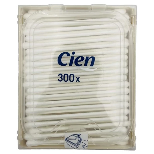 CIEN FÜLTISZTÍTÓ 300 DB 