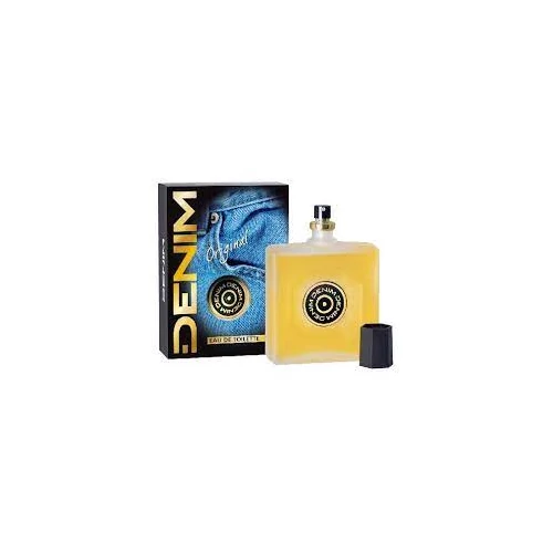 DENIM AFTER SHAVE ORIGINAL 100ML