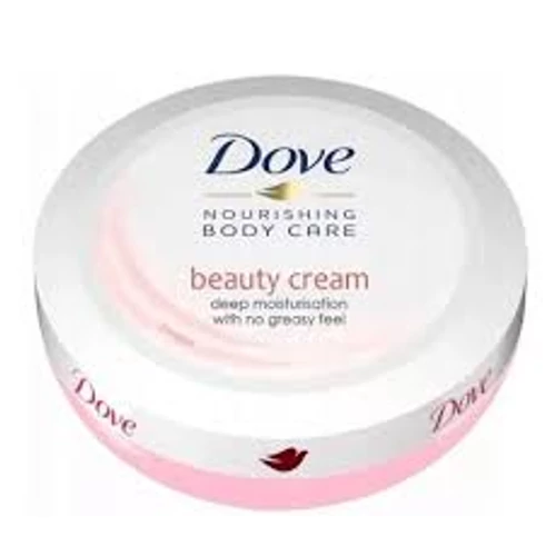DOVE KRÉM TÉGELYES 75 ML BEAUTY CREAM 